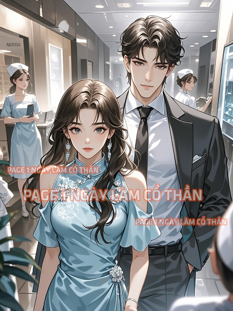 THẨM MỸ VIỆN VÀ CHUYẾN ĐẦU THAI CỦA TRÀ XANH