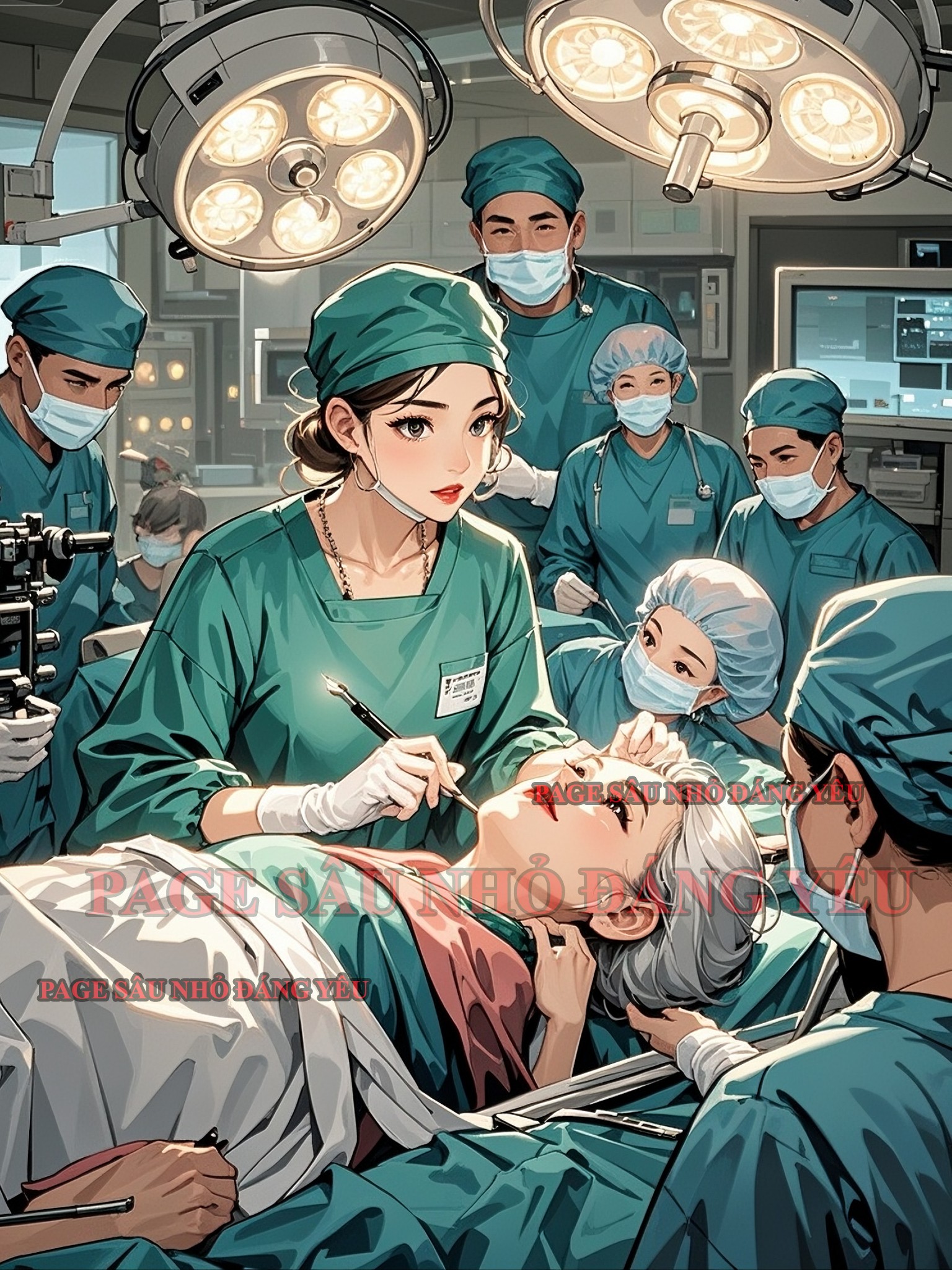 Đừng Yêu Một Người Không Biết Giá Trị Sinh M ạn g