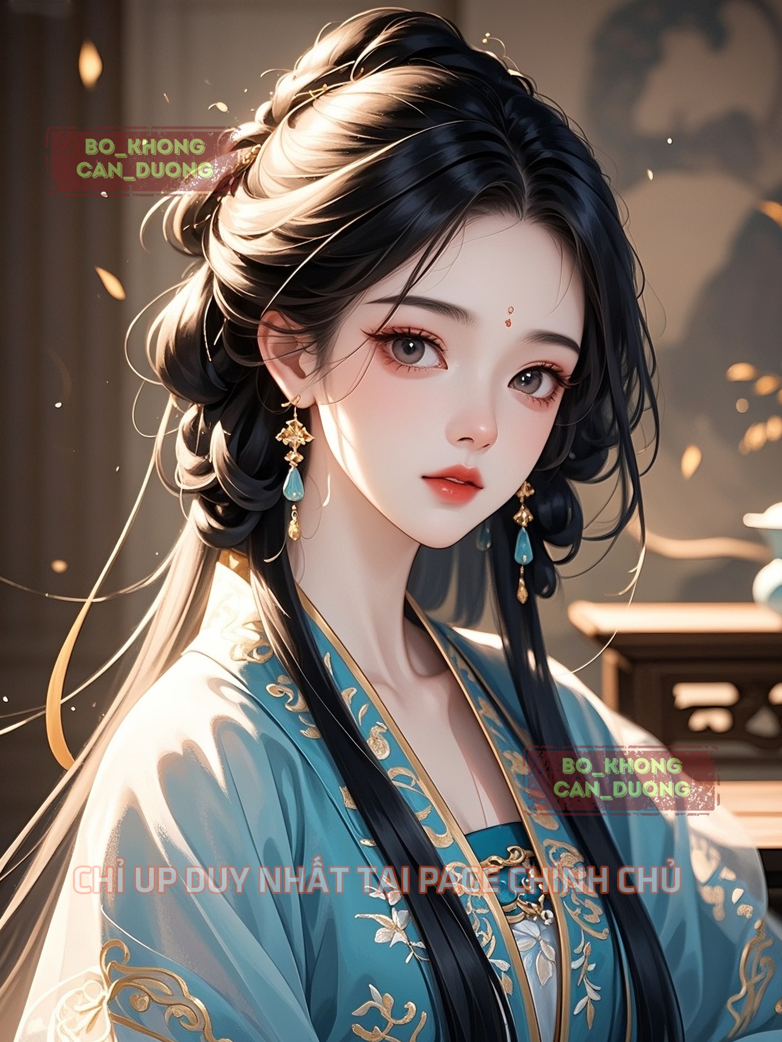 Hưu Thư Ngày Mười Tám