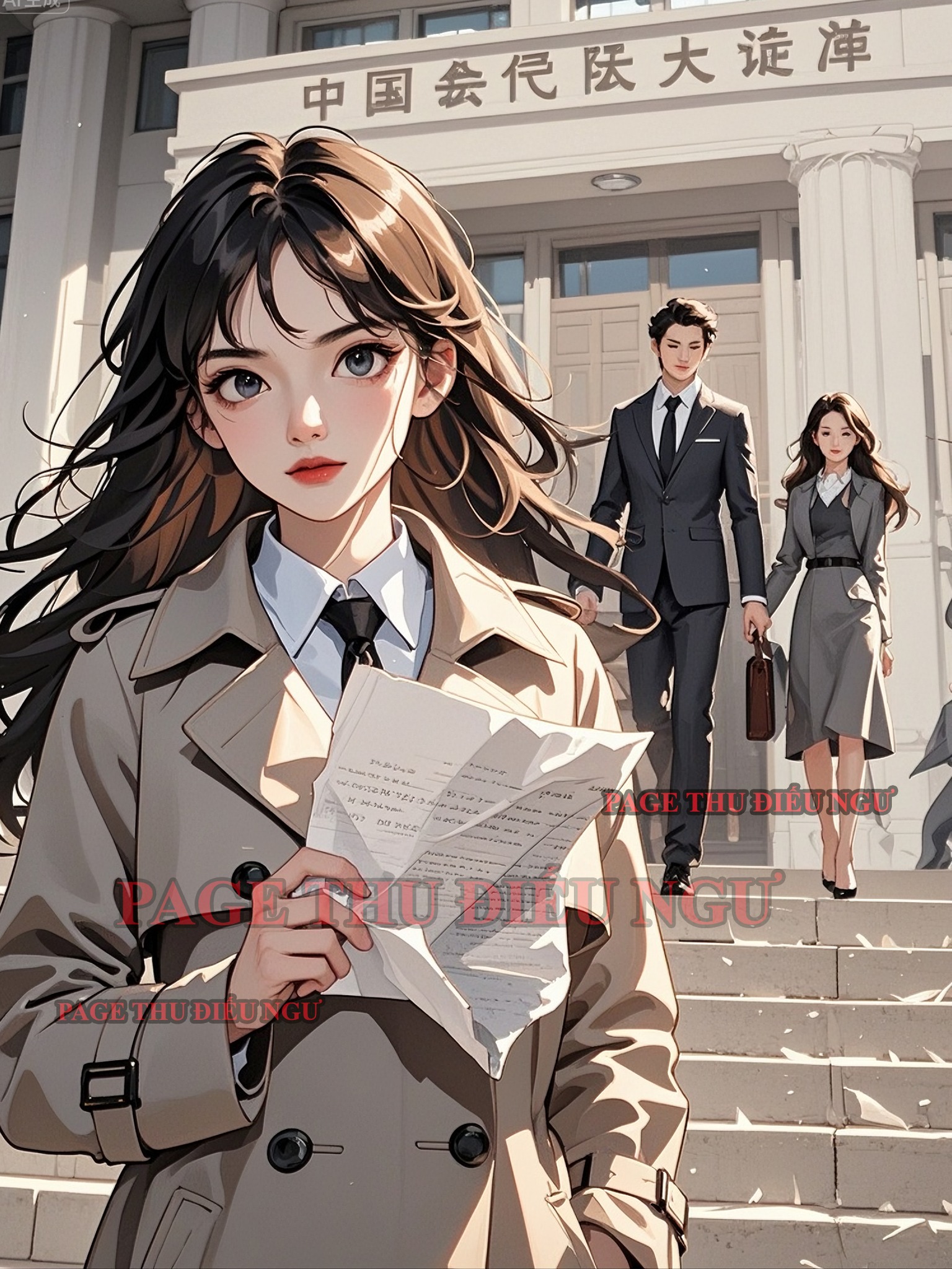 Ngày Anh Mất Tư Cách Làm Đàn Ông