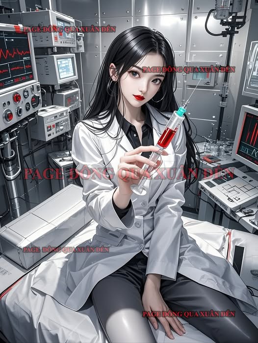 CÔ DÂU NGÂN HÀNG M Á O