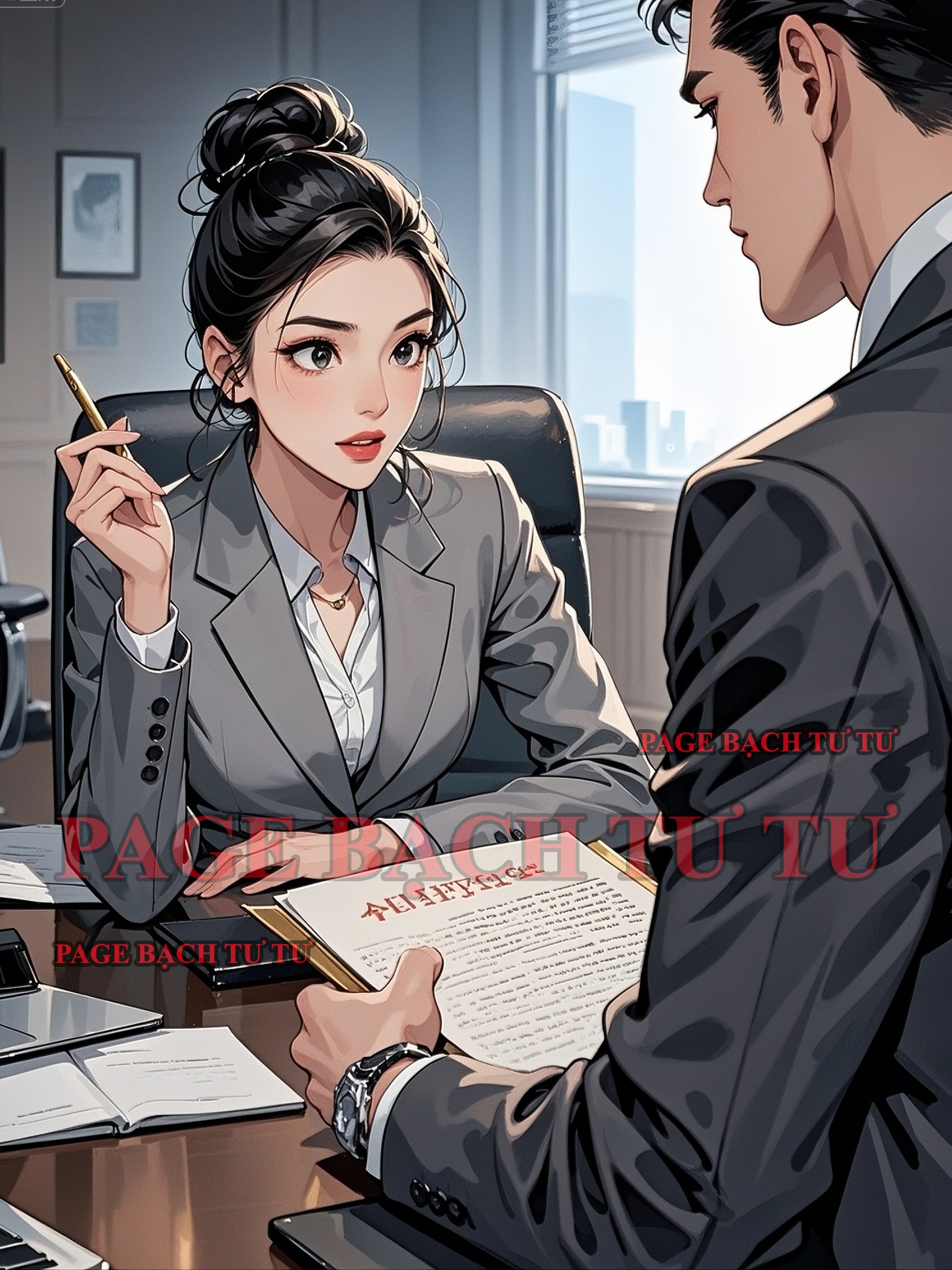 Phán Xét Cuối Cùng