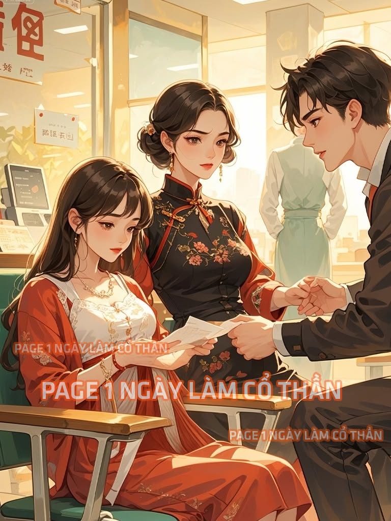 MANG T H AI KHÔNG PHẢI LÀ BÁ N THÂN