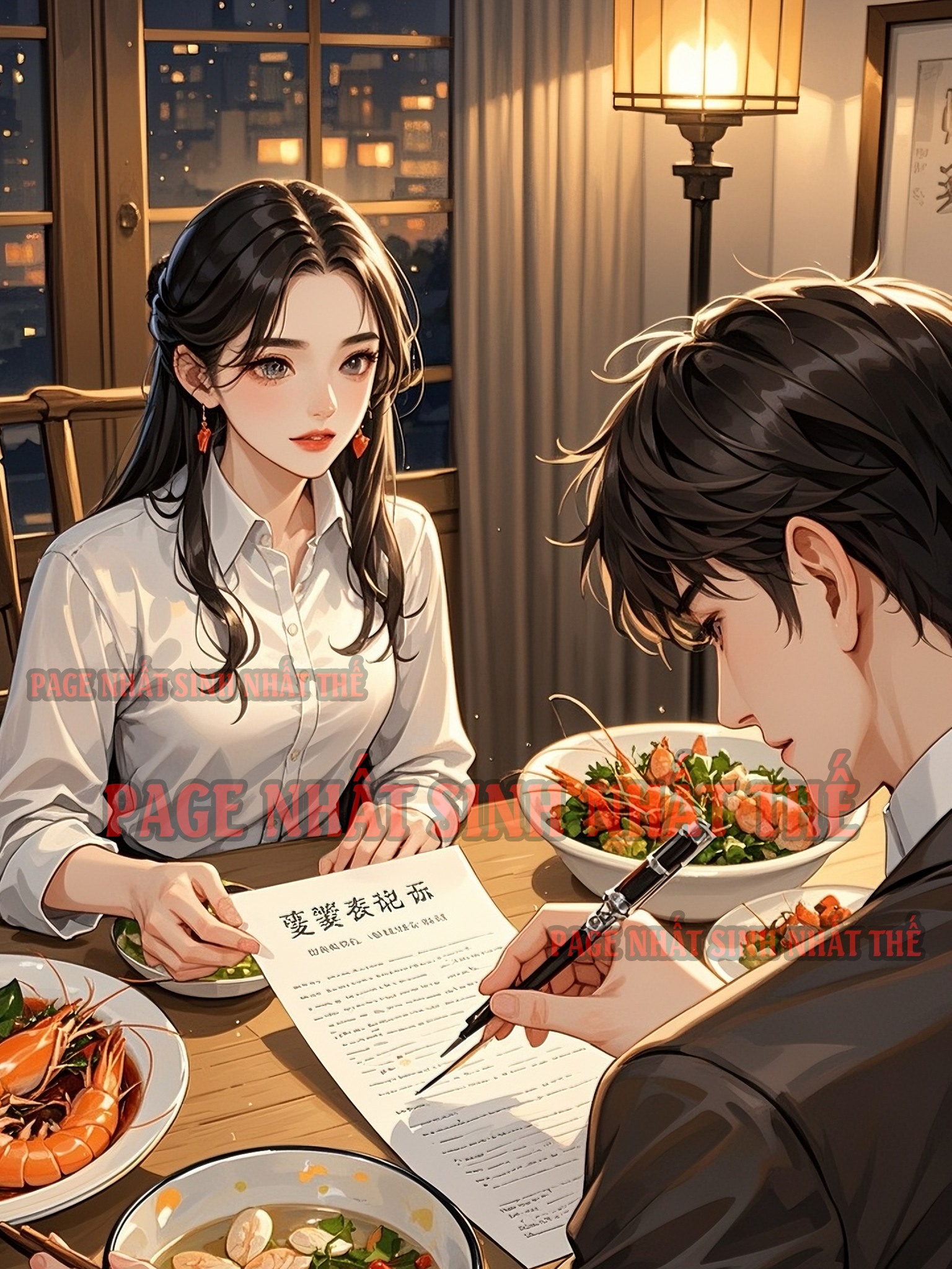 Chúng Ta Của Năm Thứ Mười Một