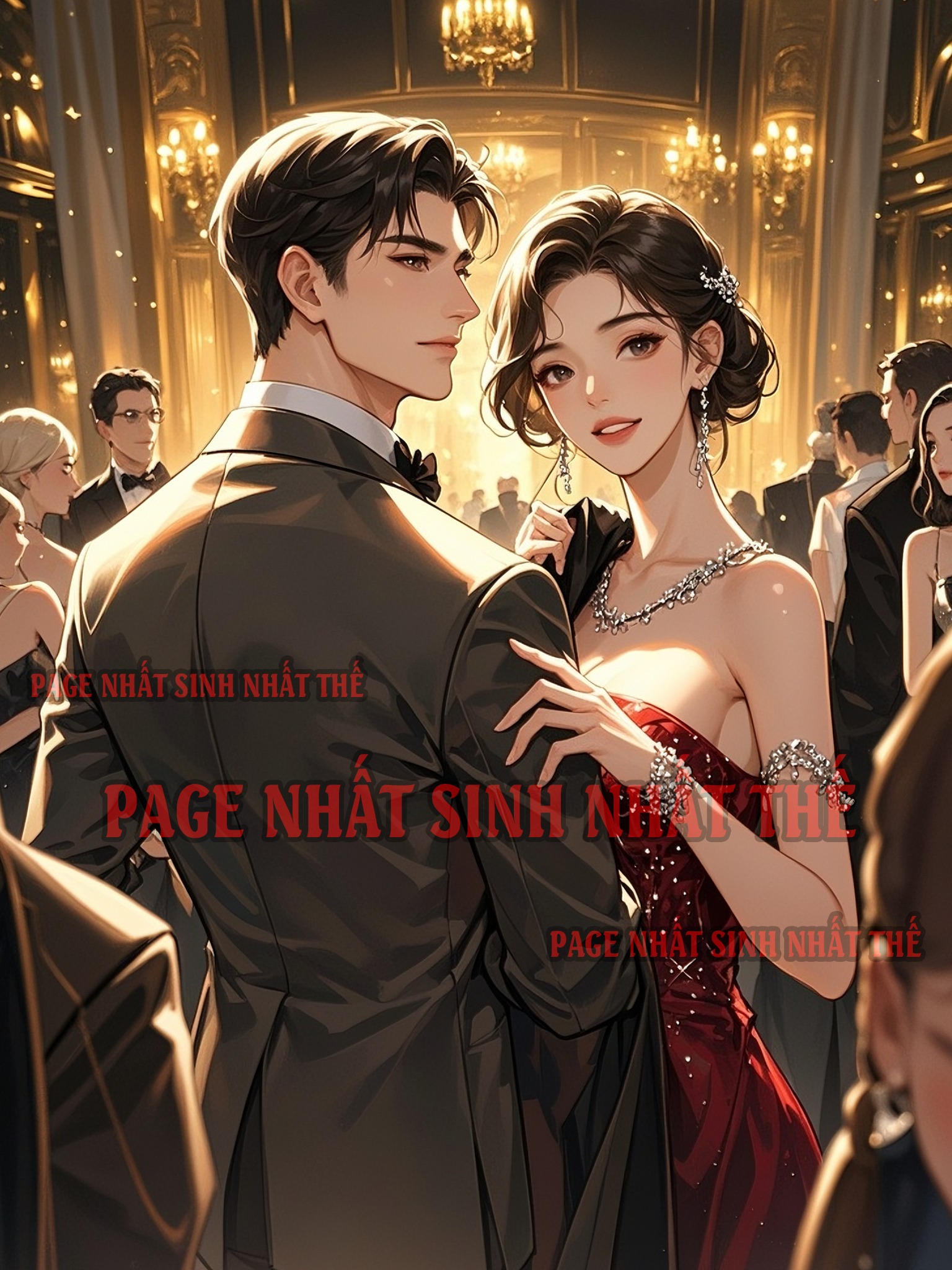 MỐI TÌNH DANG DỞ