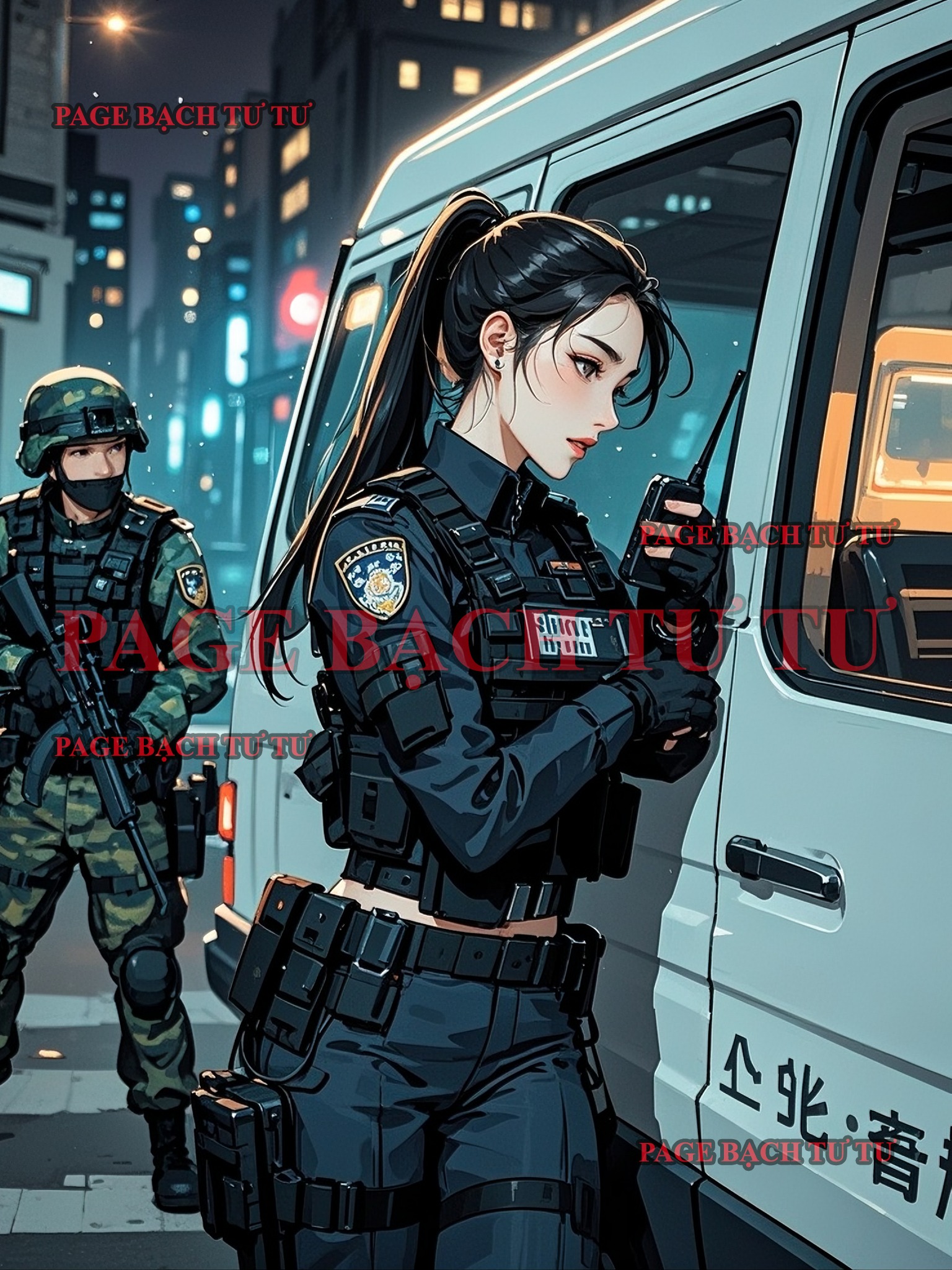 Cuộc Gọi T ử Th ần Của Mẹ