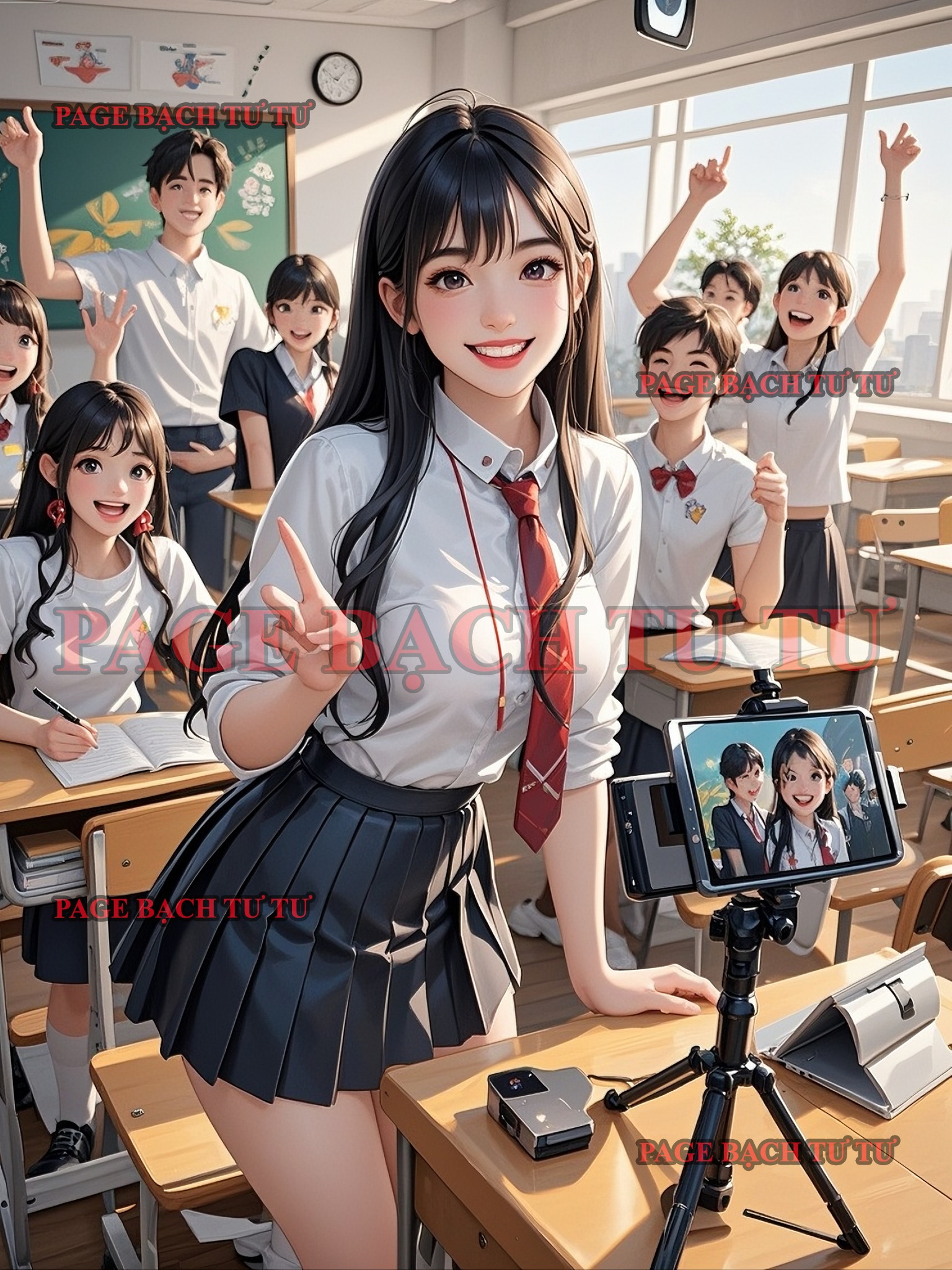 Hồi Kết Của Những Kẻ Tự Cho Mình Là Tinh Anh