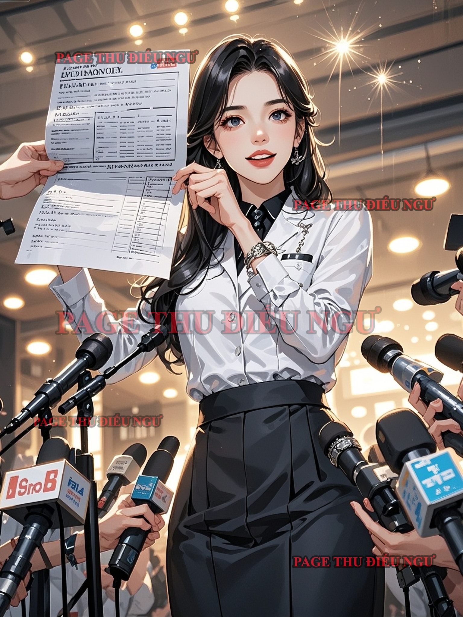 Vợ Chồng Tôi Bị Hai Đứa Con Nuôi Hãm Hại