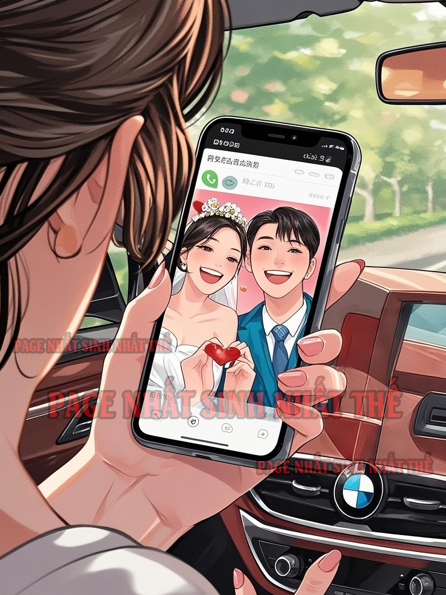 Cảm Ơn Anh Đã Rời Đi Trước Khi Tôi Phát Tài