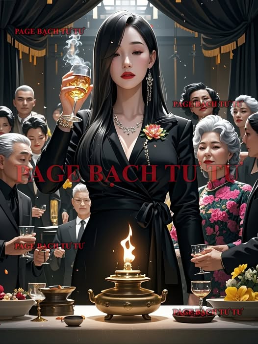 GÀ MÁI KHÔNG BIẾT Đ Ẻ