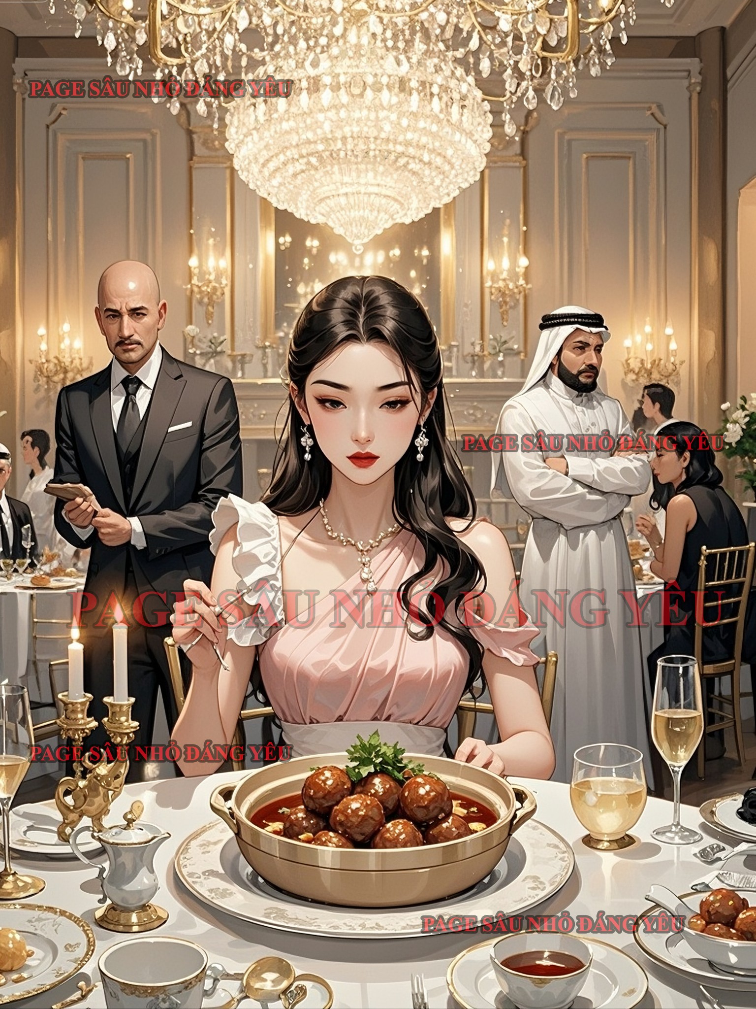 TRẢ EM MỘT KIẾP CÔNG BẰNG