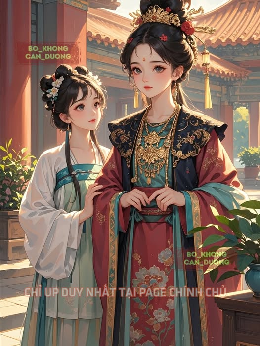 VONG THÊ TRỞ LẠI