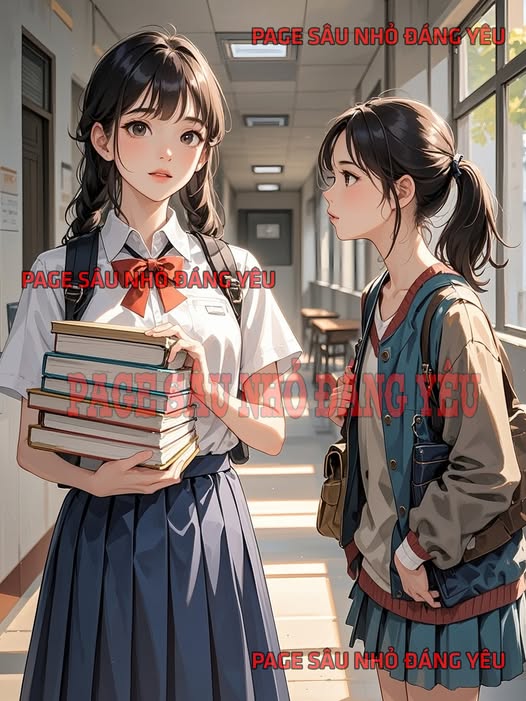 Cô Gái Ở Tầng Hầm Và Đứa Con Gái Trở Về Từ Cái Ch e c