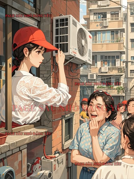 Hàng Xóm Tôi Là Kịch Sĩ