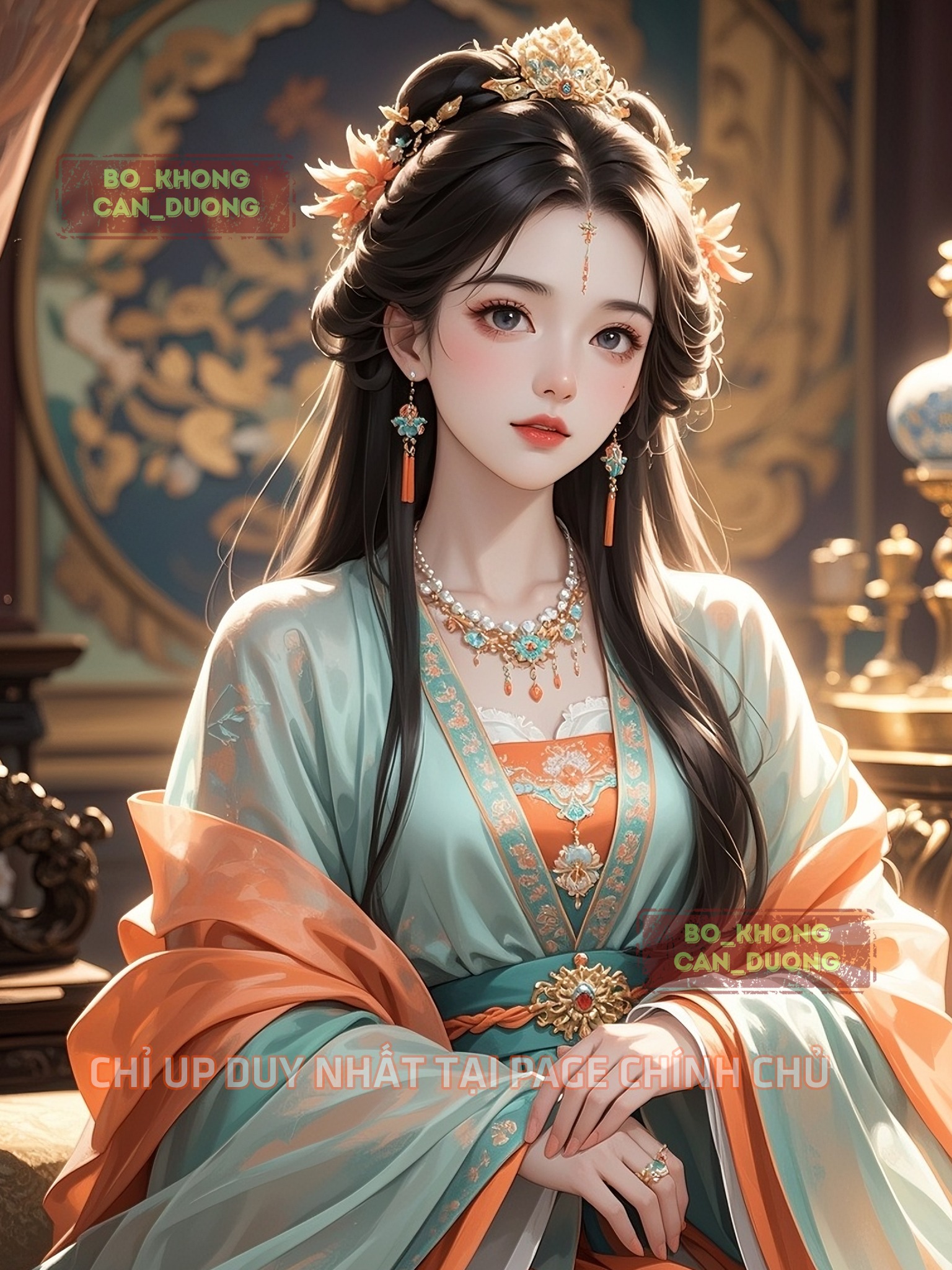 Nguyện Làm Chính Mình, Không Là Ai Khác