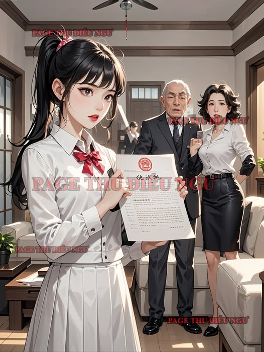 KHÔNG AI MUỐN NUÔI TÔI