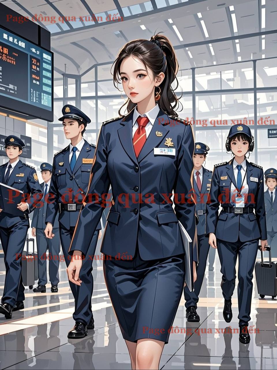 Người Thừa Kế Vô Danh full