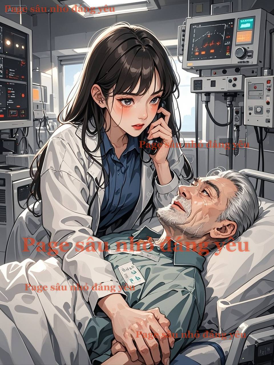 Tái Sinh Nơi Phố Wall