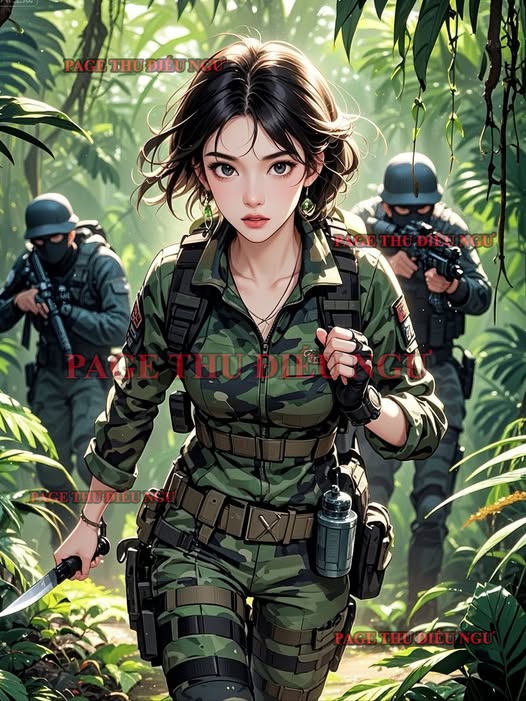 Kẻ Nằm Vùng Cuối Cùng