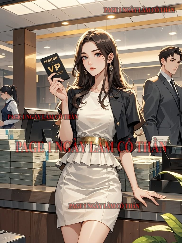 Gặp Lại Chính Mình Ở Tuổi 18