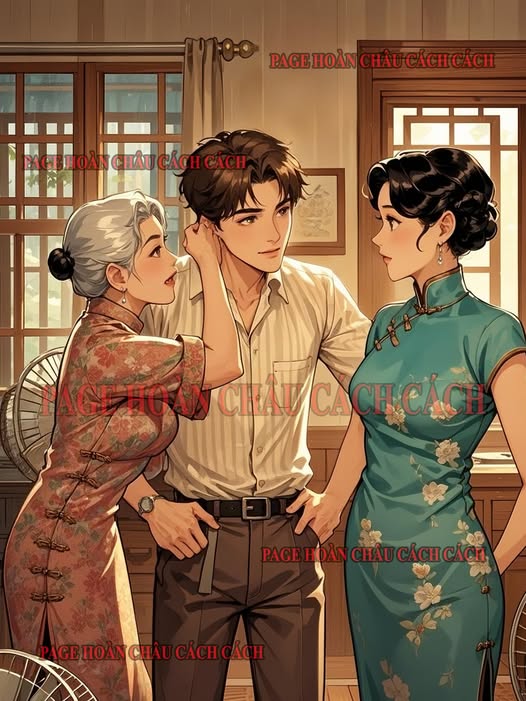 Càng Khổ Càng Kiêu Hãnh