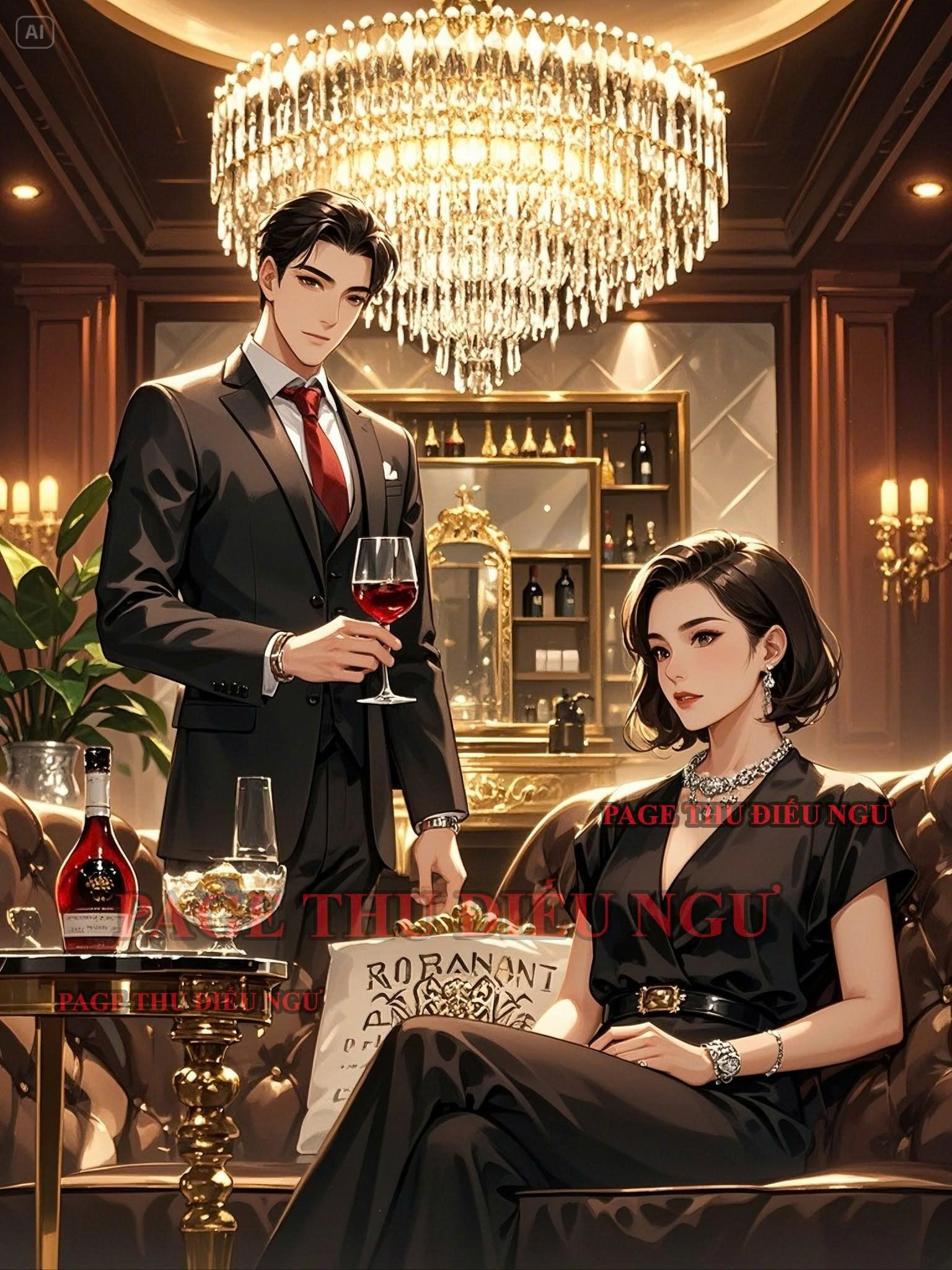 GẢ NHẦM NGƯỜI, SAI MỘT NƯỚC CỜ