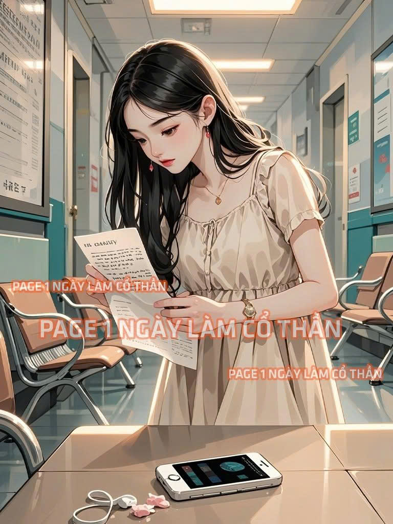 TỪ TỔN THƯƠNG ĐẾN SỰ THỨC TỈNH