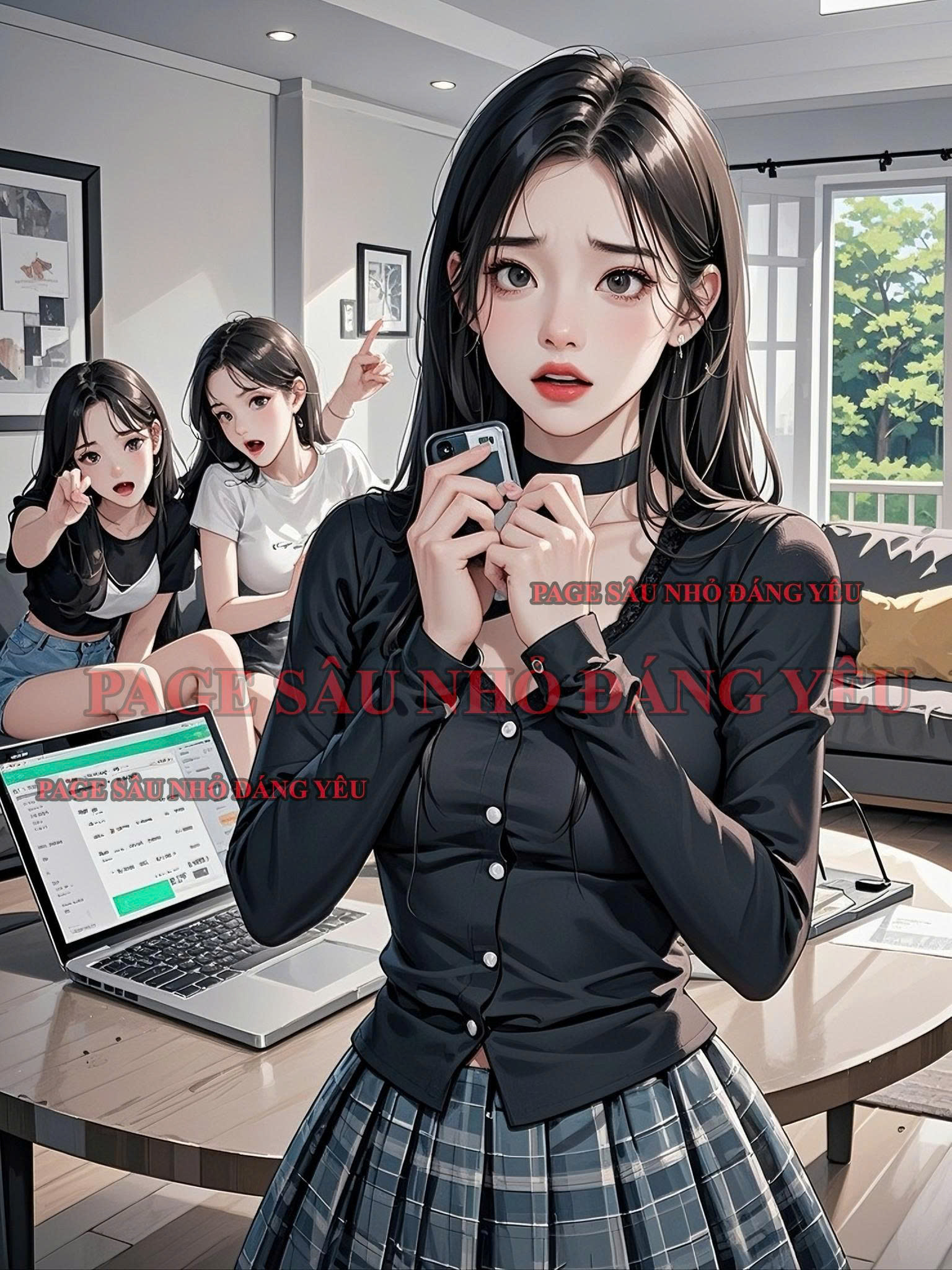 QUỸ DƯỠNG GIÀ ĐỊNH MỆNH