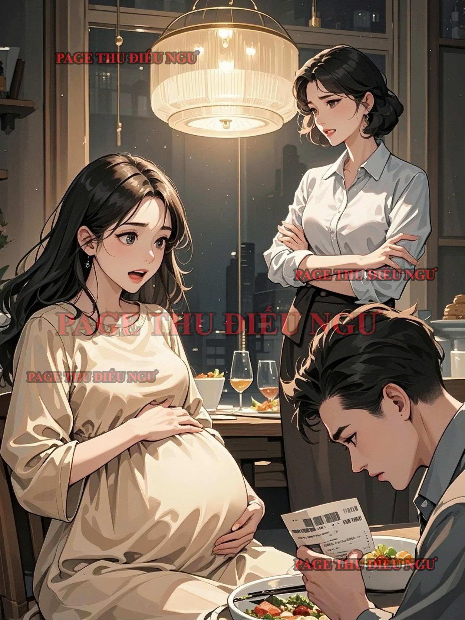 HỢP ĐỒNG NỢ – HỢP ĐỒNG TÌNH