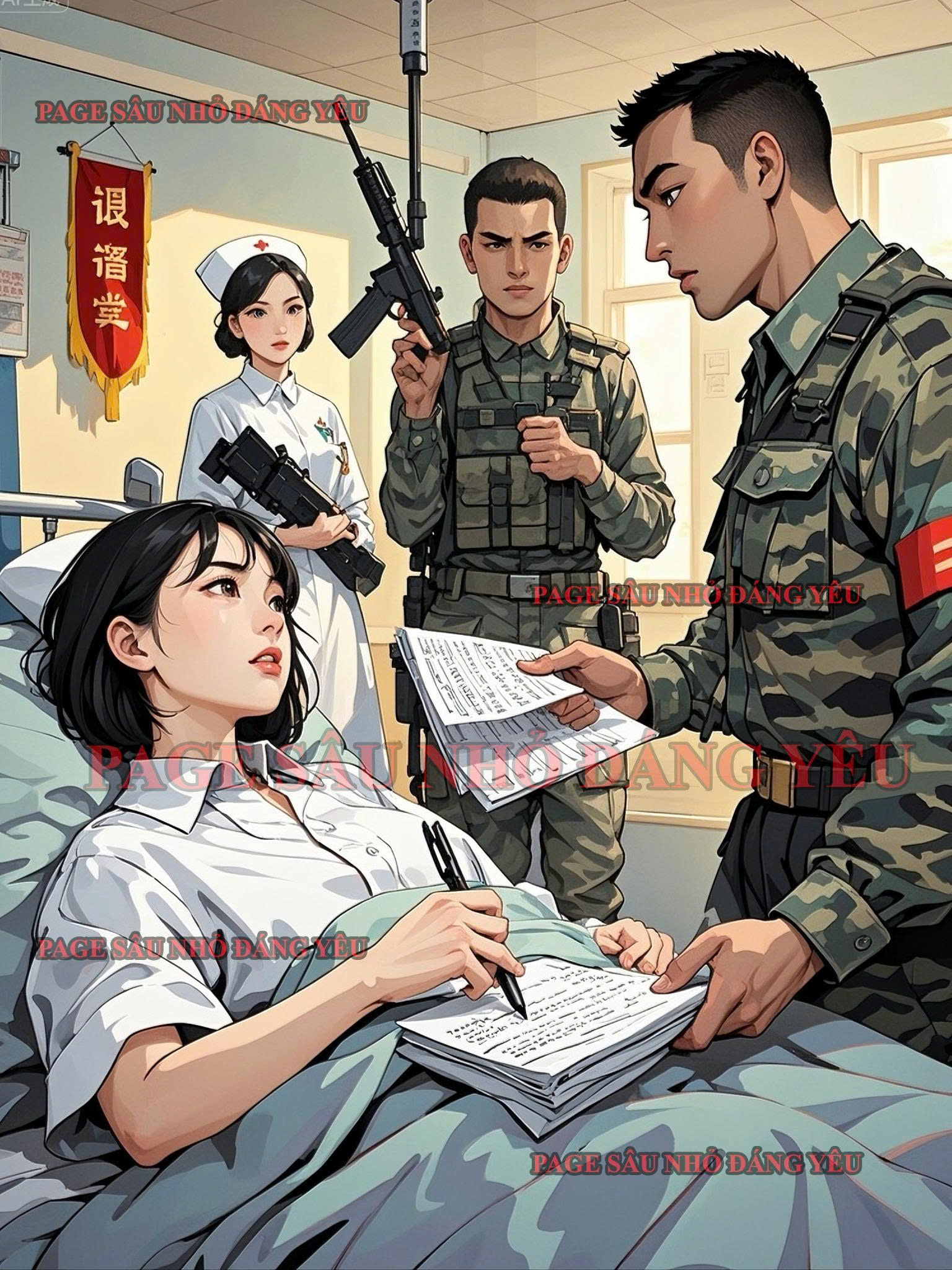 Tiền Trợ Cấp Liệt Sĩ