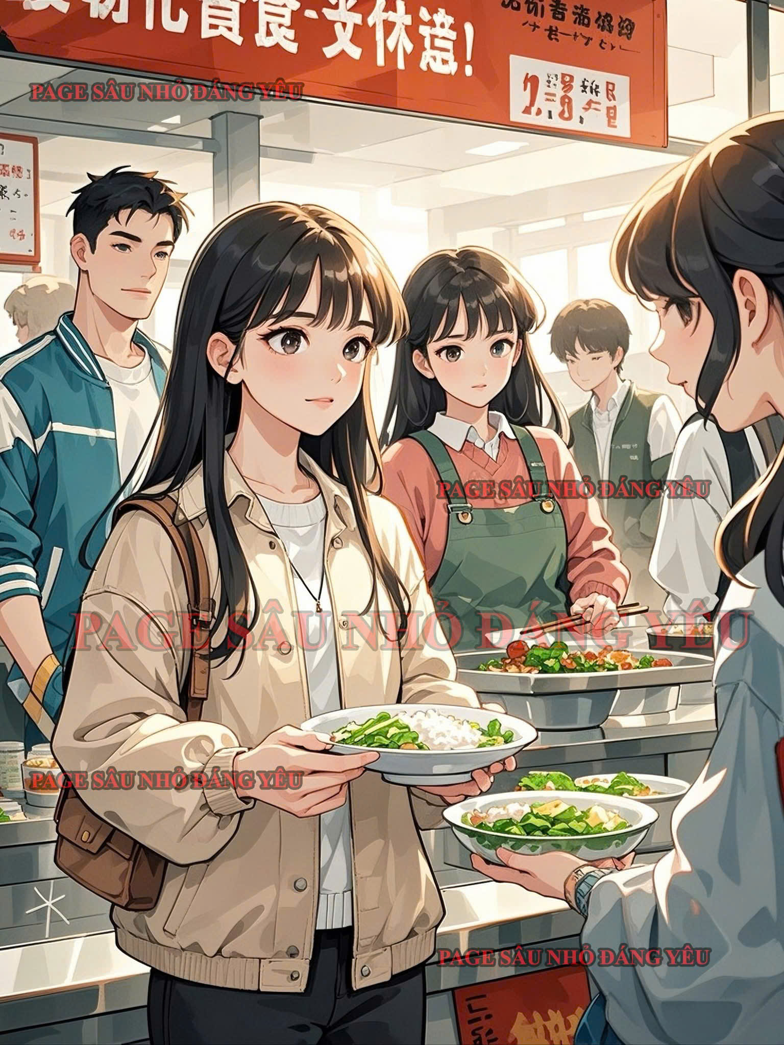 QUYỀN NĂNG CỦA SỐ PHẬN