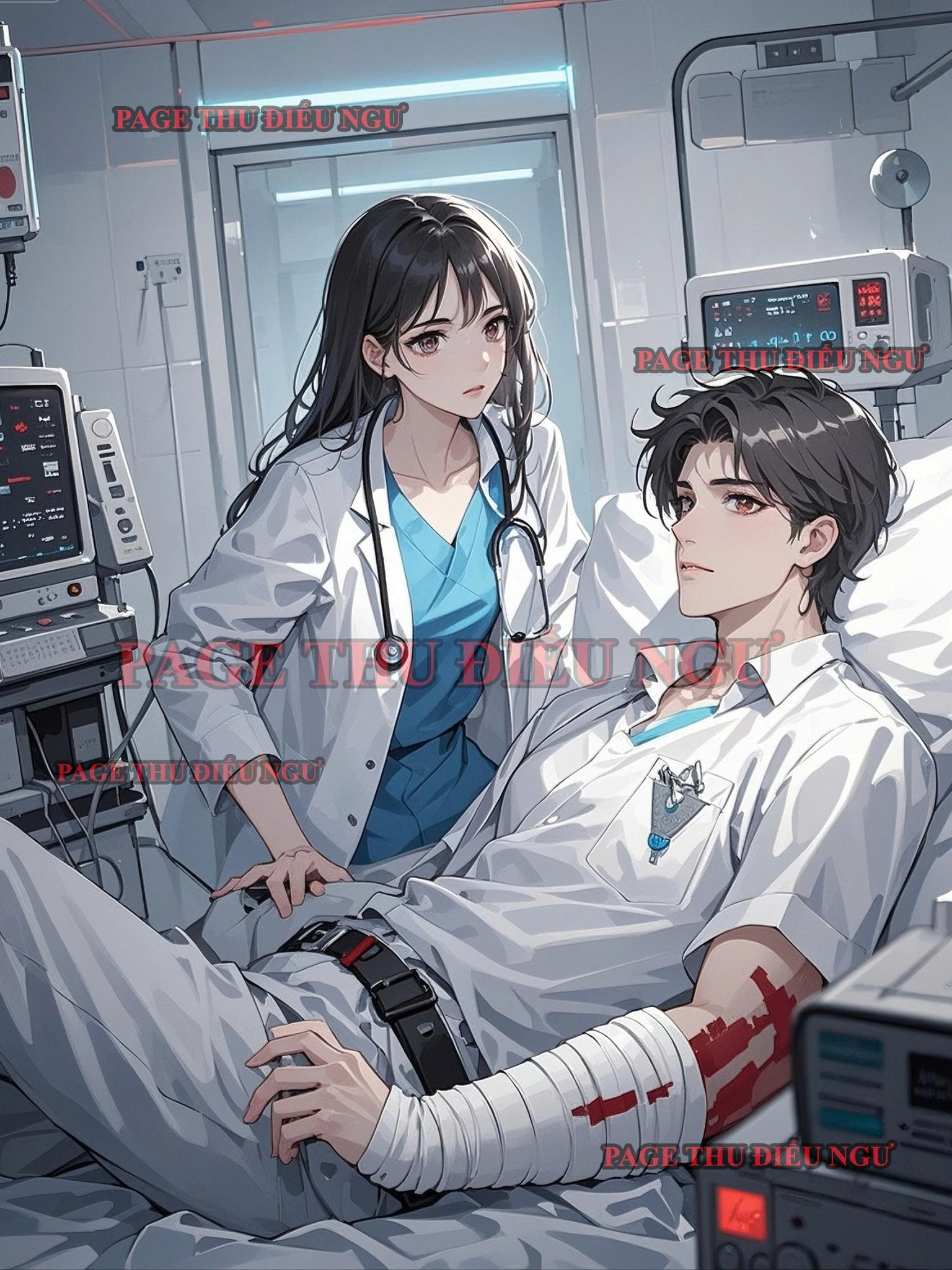 TỪ CẤP TÍNH ĐẾN MÃN TÍNH