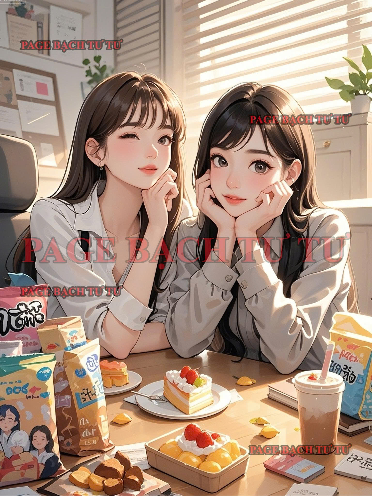 ĐỨA CON XẤU NHẤT NHÀ