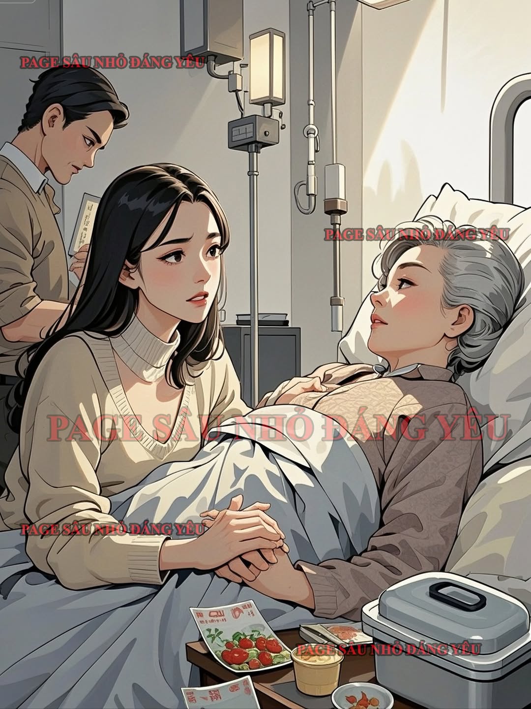 Mặt Trái Của Hôn Nhân