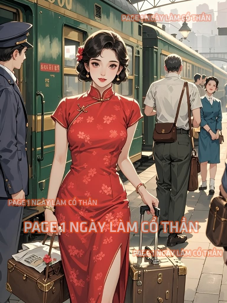 Tiểu Thư Nông Thôn