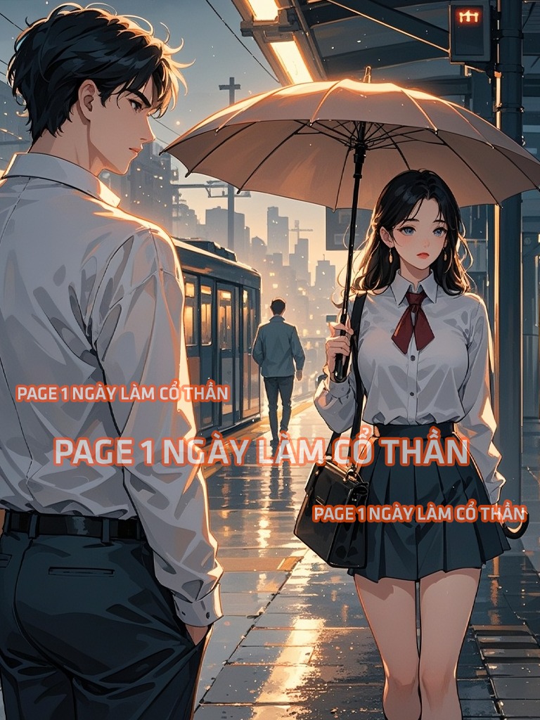 Khi Bông Hoa Trở Lại