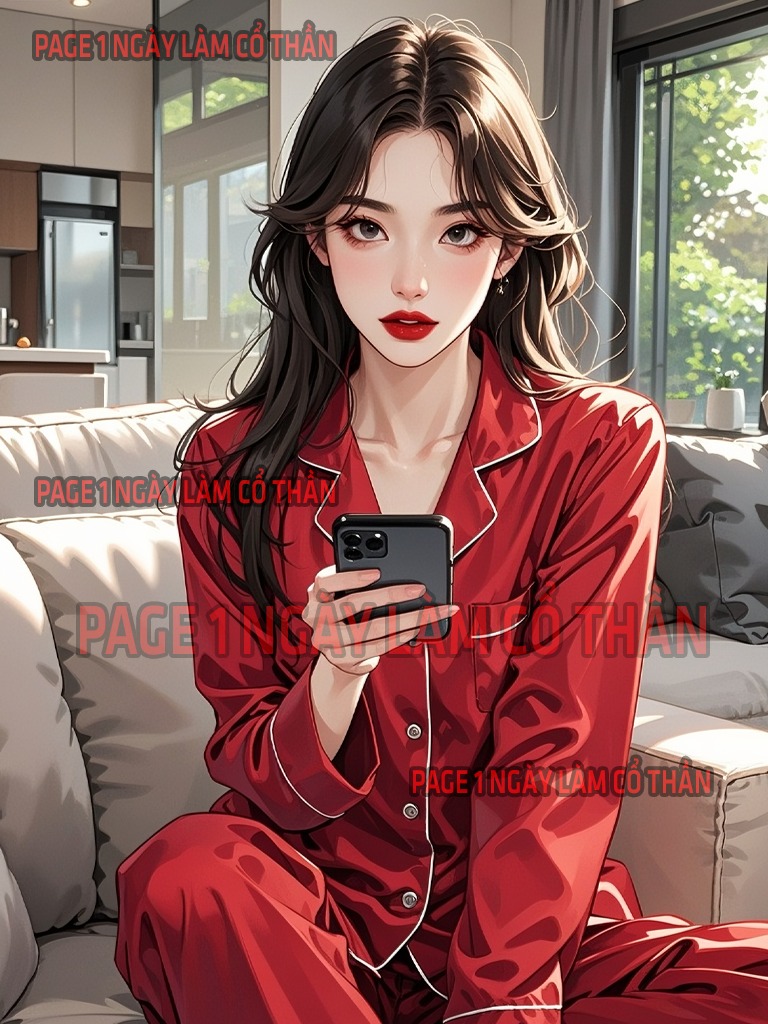 Bạn Gái Em Trai Tôi Có Não Không