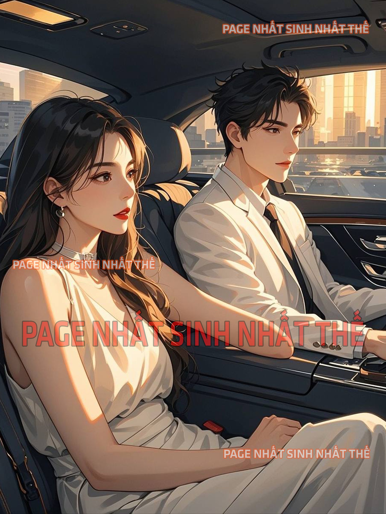 Ly Hôn Khi Em Có Tất Cả