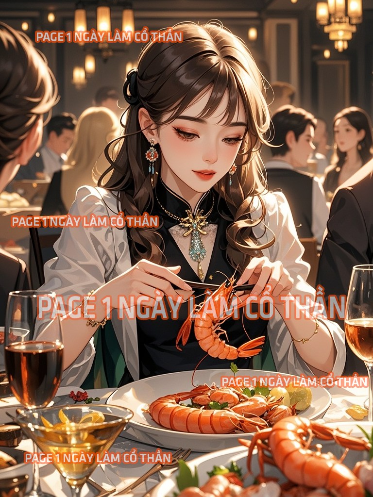 CÔ TÔI – KẺ PHÁ HOẠI HẠNH PHÚC