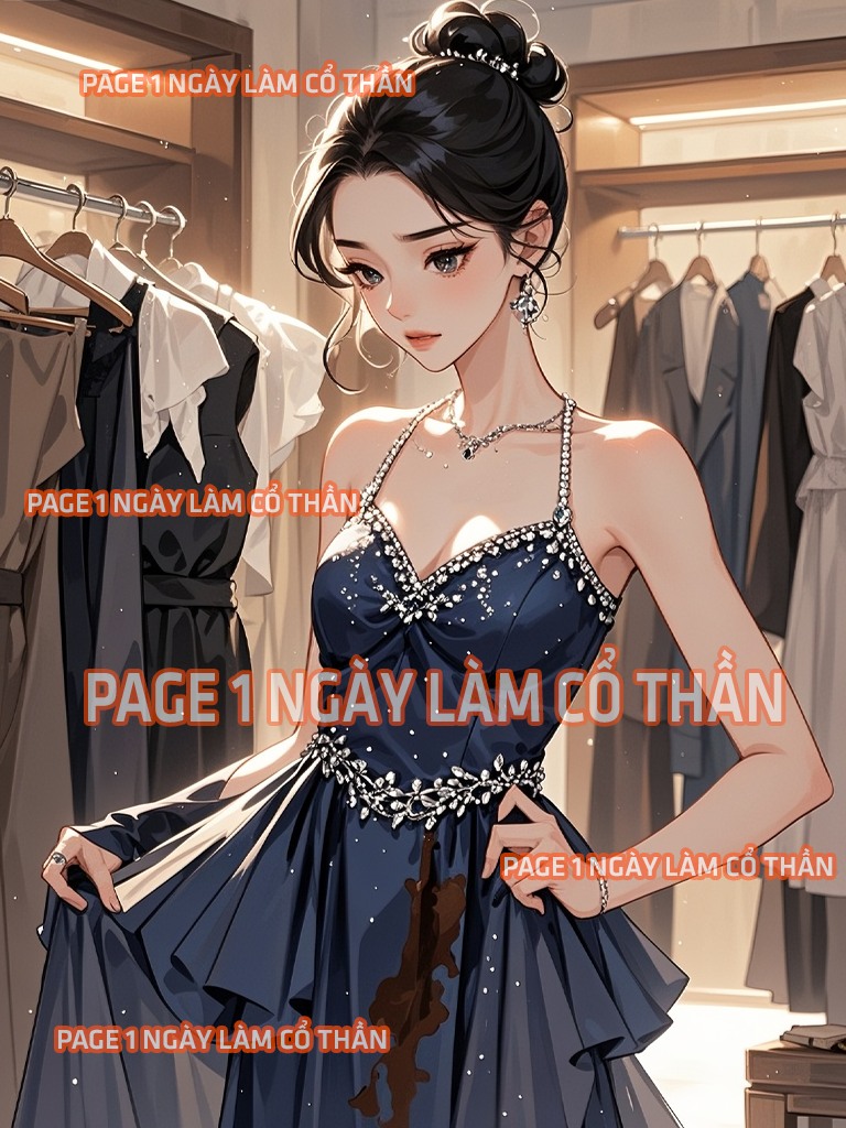 Tâm Kế Của Bạch Liên