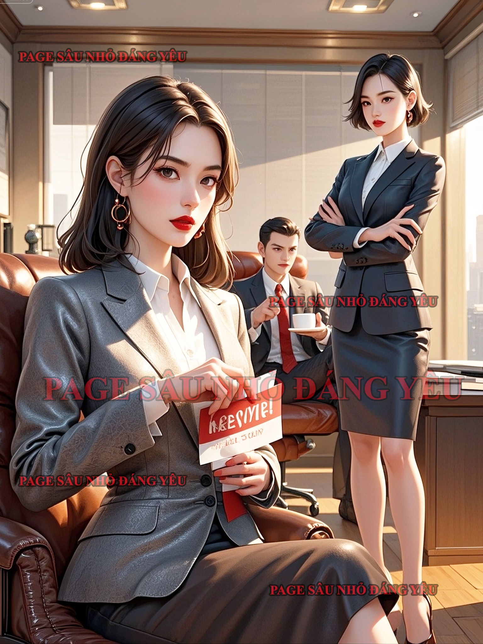 Tình Yêu Có Hạn Sử Dụng