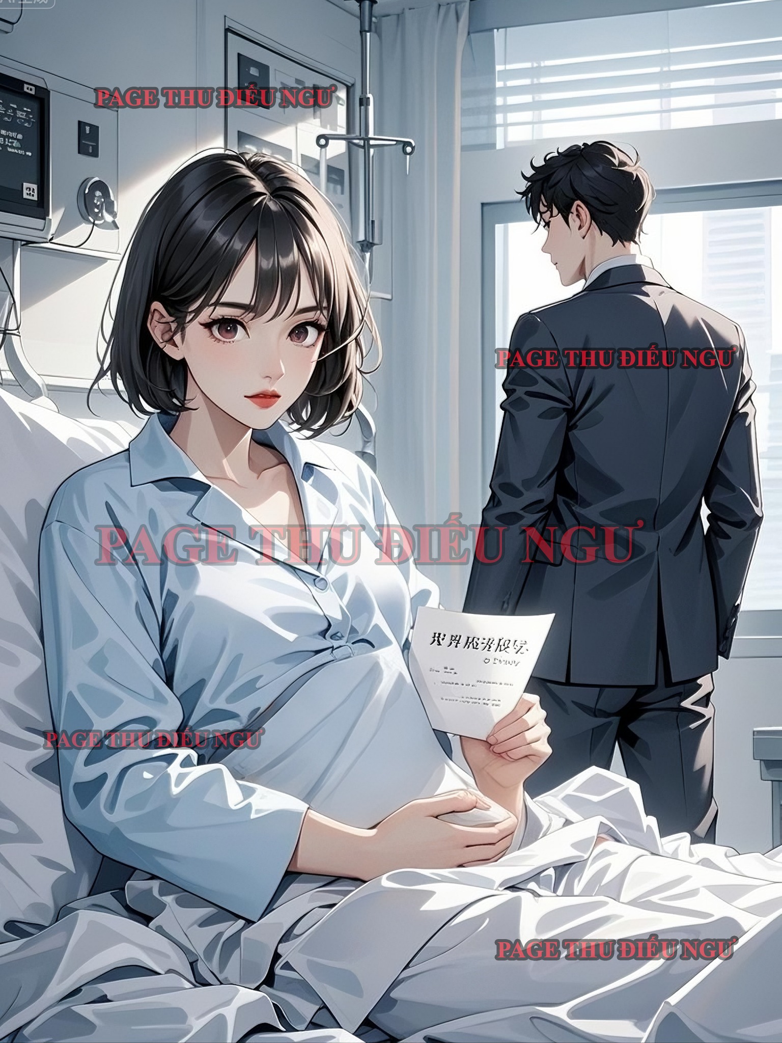 Trả Giá Cho Sự Vô Tâm