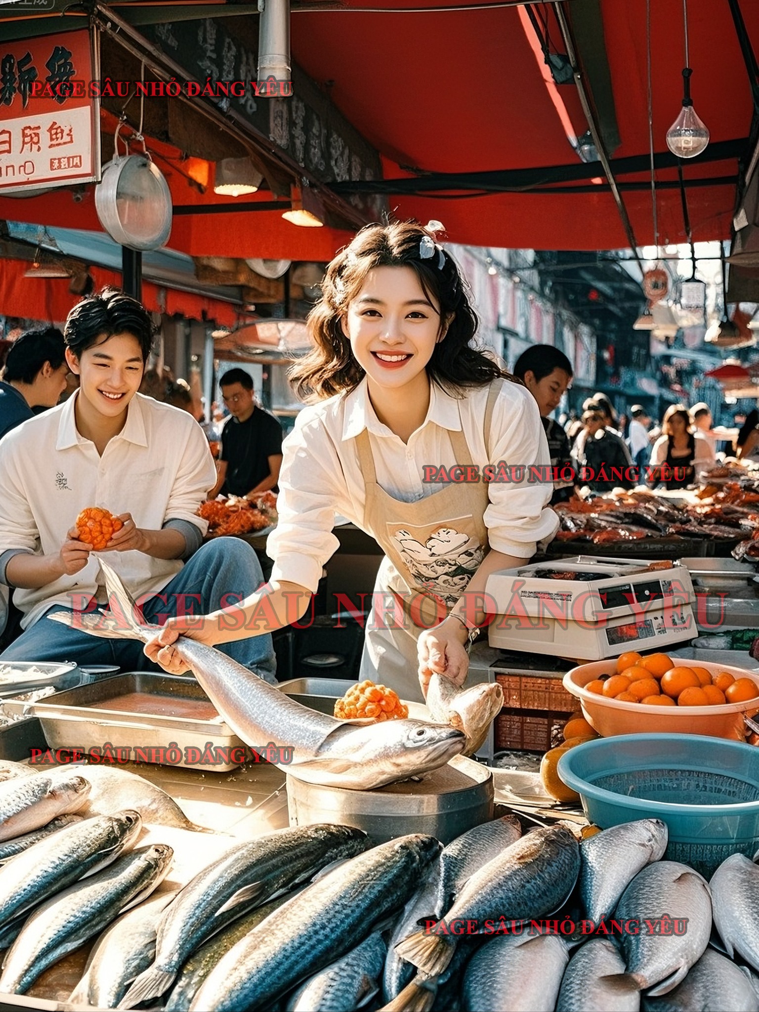 Cơn Ác Mộng Của Lục Dục Triết