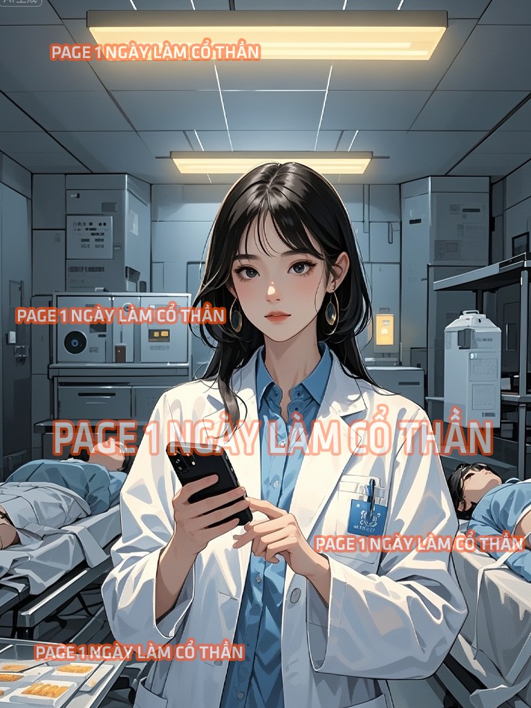 Câu Đố Cuối Cùng