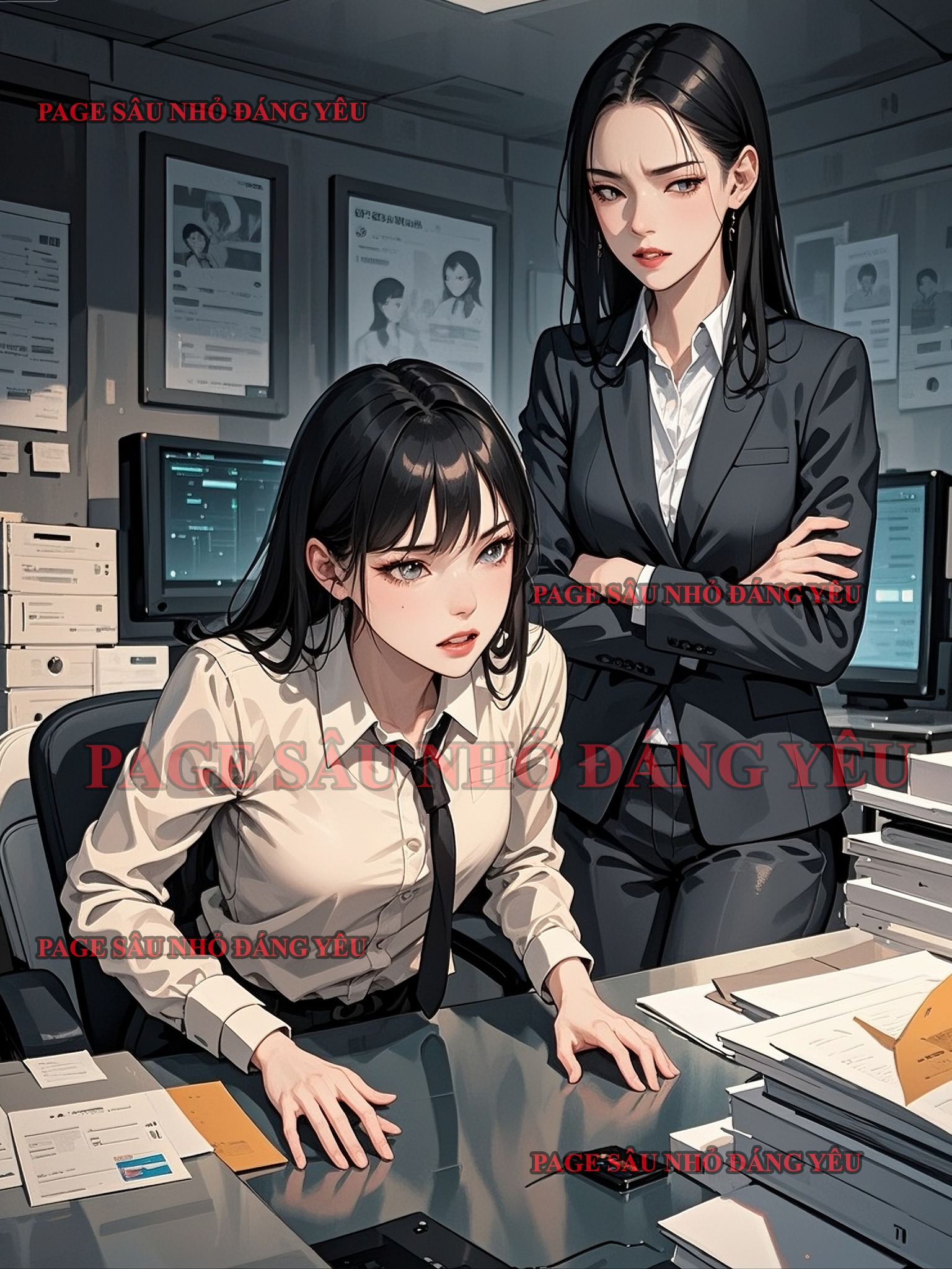 Sự Thức Tỉnh Của Vũ Đồng