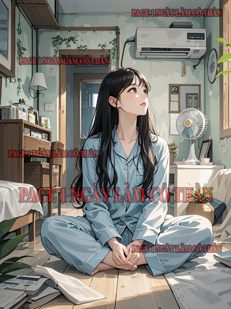 Chiến Thắng Của Bà Trùm Chung Cư