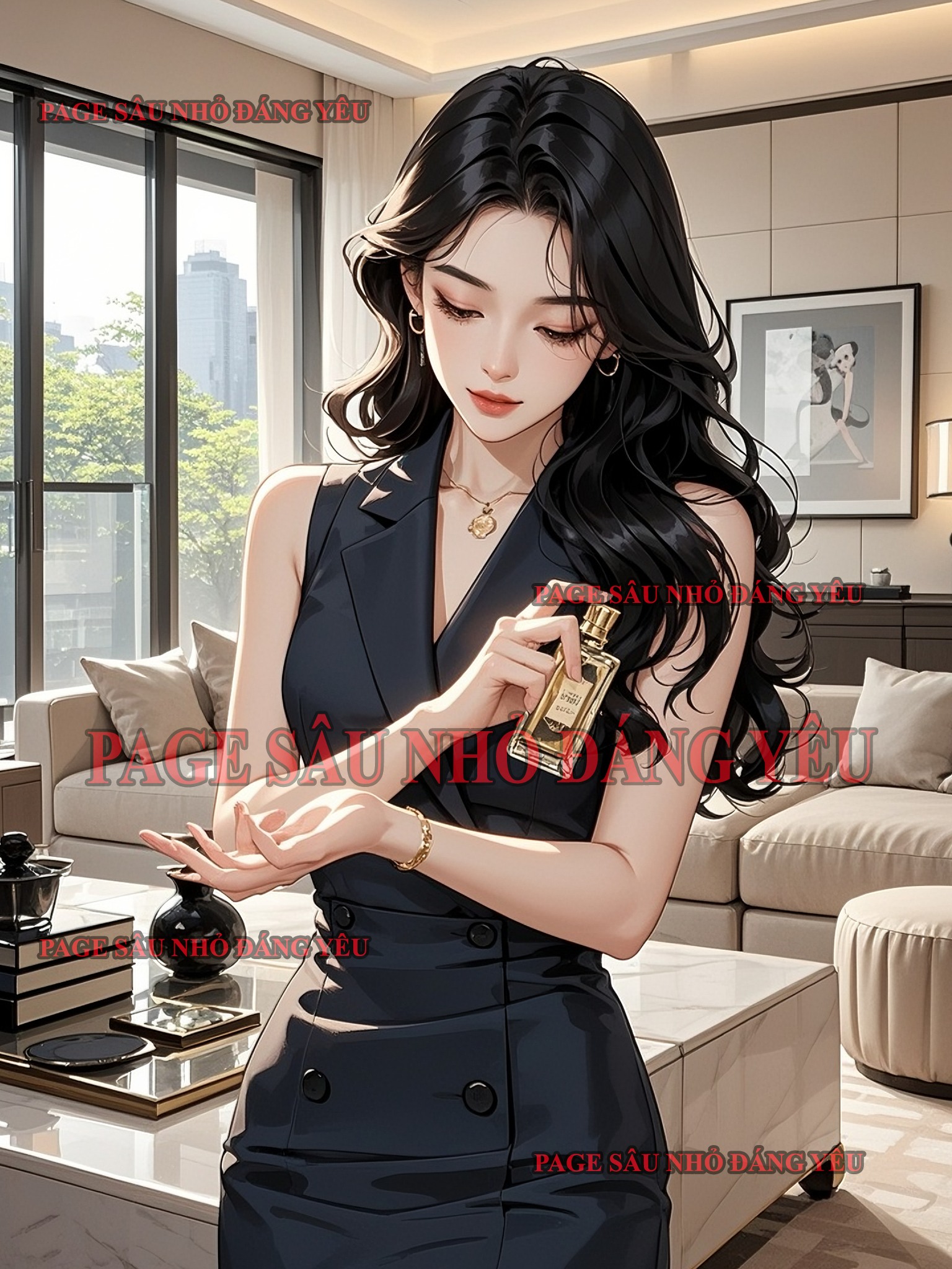 Kiếp Này Em Buông Bỏ Anh