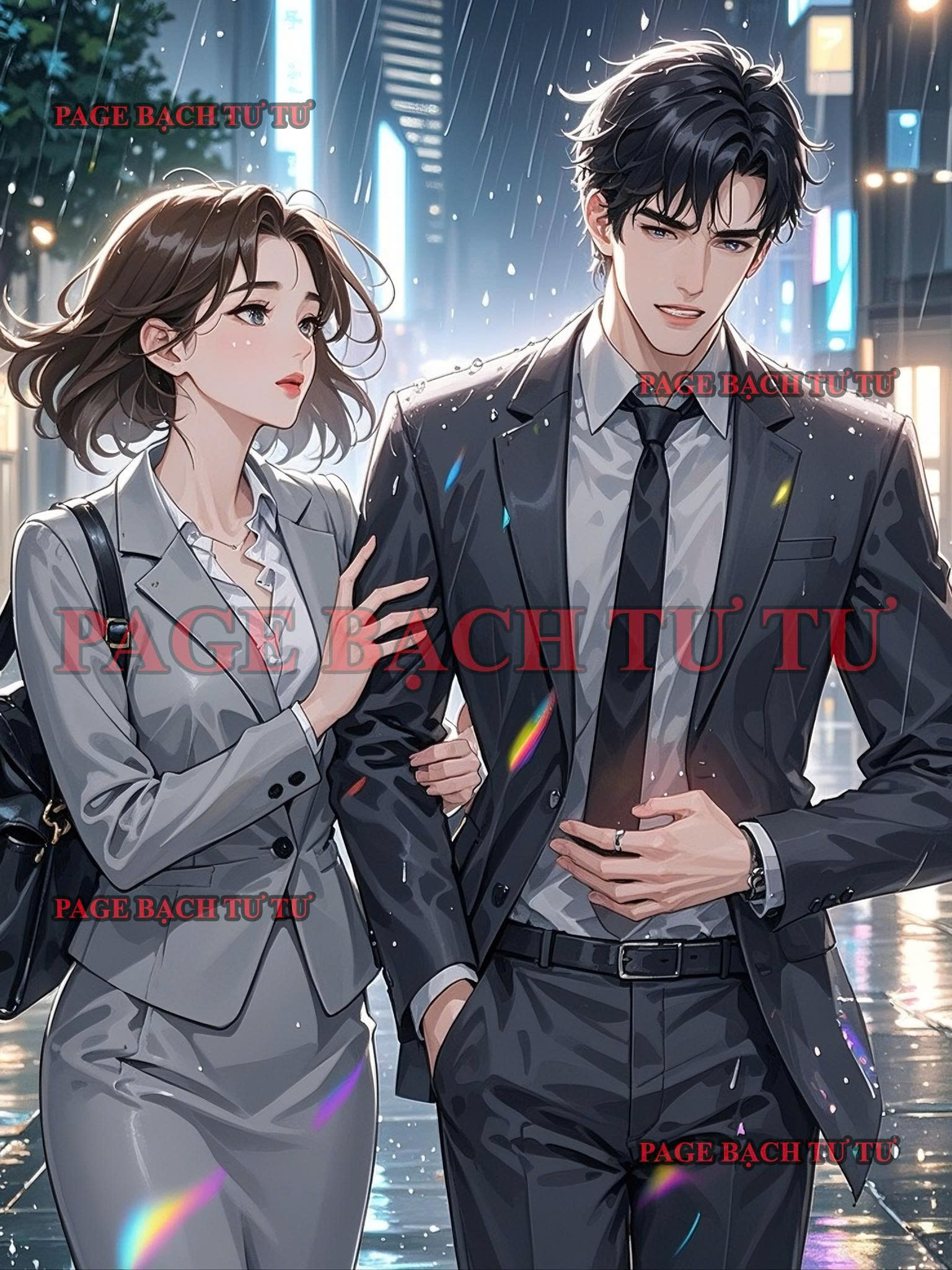 Khi Hôn Ước Hóa Nghiệt Duyên