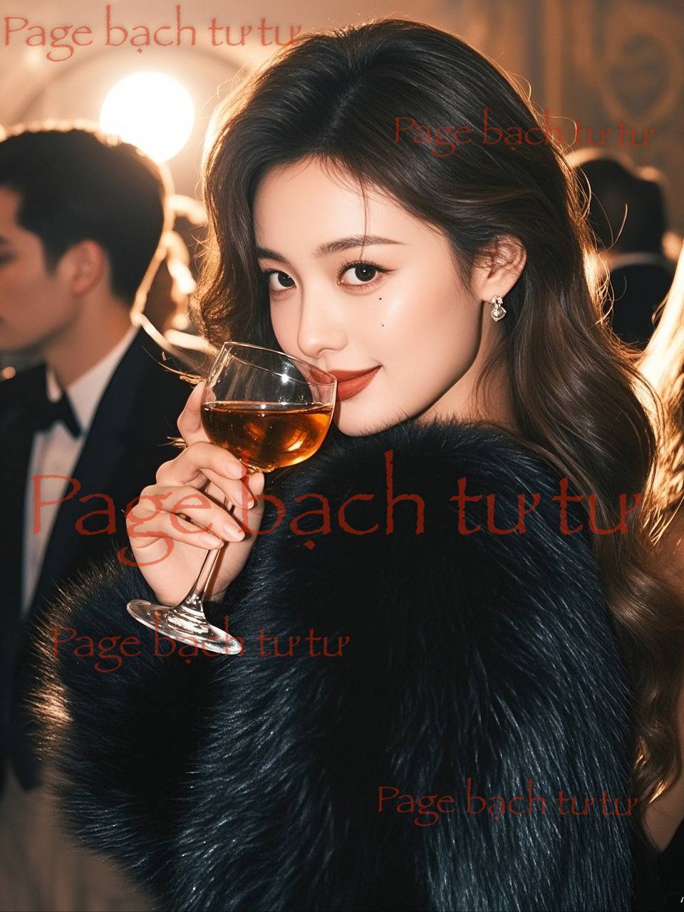 Nổi Loạn Sau Bảy Năm