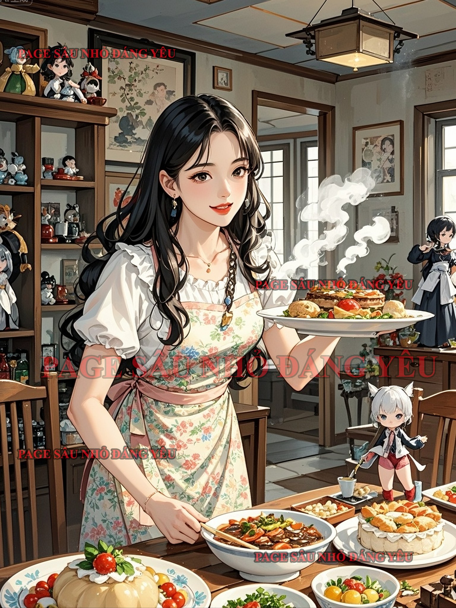 Vết Sẹo Mang Tên Gia Đình